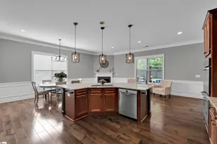 5 Bellagio Way, Greer, SC 29651 - Photo 14