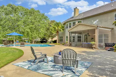 5 Bellagio Way, Greer, SC 29651 - Photo 34