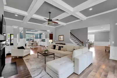 5 Bellagio Way, Greer, SC 29651 - Photo 8