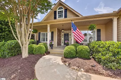 12 Hidden Springs Lane, Taylors, SC 29687 - Photo 2