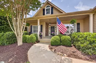12 Hidden Springs Ln, Taylors, SC 29687 - Photo 2