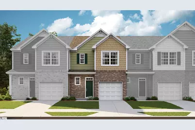 1752 Hidalgo Drive, Boiling Springs, SC 29316 - Photo 1