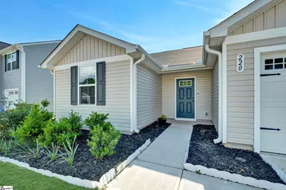 220 Highland Station Drive, Clinton, SC 29325 - Photo 4