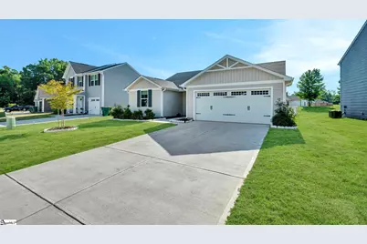 220 Highland Station Drive, Clinton, SC 29325 - Photo 34
