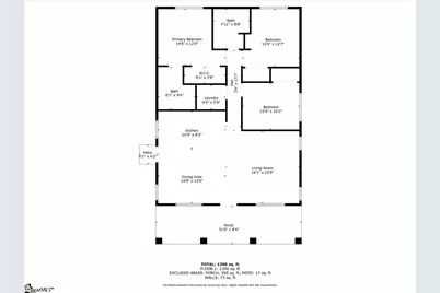 119A Woodland Drive, Fountain Inn, SC 29644 - Photo 32