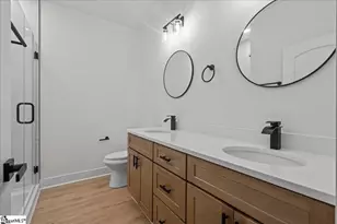 119A Woodland Dr, Fountain Inn, SC 29644 - Photo 22