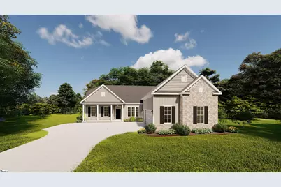 109 Abercrombie Point, Greenwood, SC 29649 - Photo 1