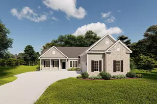 109 Abercrombie Point, Greenwood, SC 29649 - Photo 1