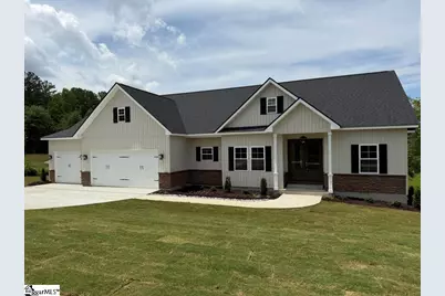 709 Hidden Falls Drive, West Union, SC 29696 - Photo 1