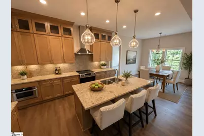 709 Hidden Falls Drive, West Union, SC 29696 - Photo 2
