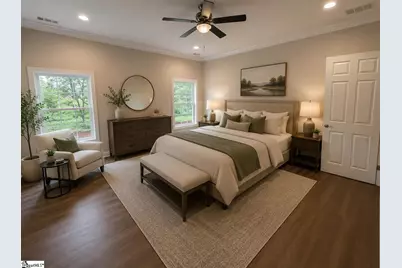 709 Hidden Falls Drive, West Union, SC 29696 - Photo 6