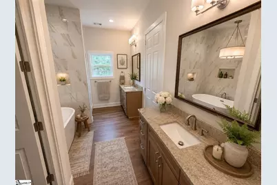 709 Hidden Falls Drive, West Union, SC 29696 - Photo 4