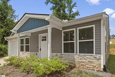 832 Fairwood Drive, Woodruff, SC 29388 - Photo 1
