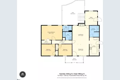 206 Dogwood Court, Piedmont, SC 29673 - Photo 48