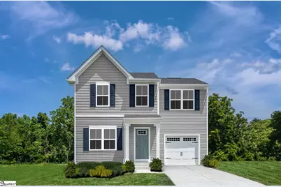105 Vassar Way, Gray Court, SC 29645 - Photo 1