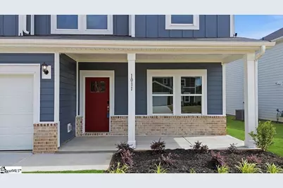 1011 Southwell Drive, Anderson, SC 29626 - Photo 4