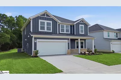 1011 Southwell Drive, Anderson, SC 29626 - Photo 2