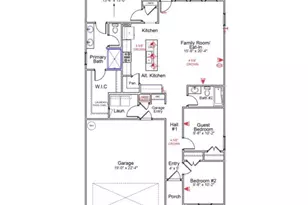 7083 New Horizons Ln, Boiling Springs, SC 29316 - Photo 2