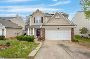 2 Hollow Tree Way, Greenville, SC 29605 - Photo 1