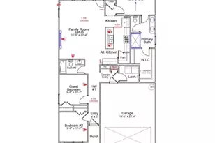 7092 New Horizons Ln, Boiling Springs, SC 29316 - Photo 2
