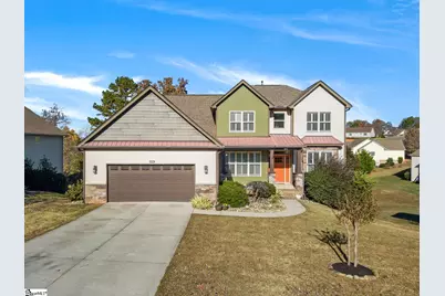 213 Terrace View Way, Seneca, SC 29678 - Photo 1