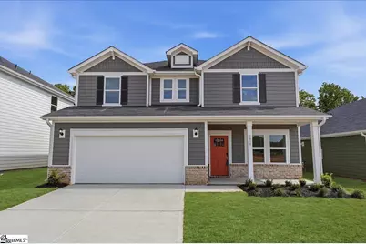 1015 Southwell Drive, Anderson, SC 29626 - Photo 1