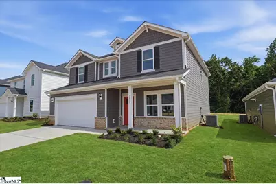 1015 Southwell Drive, Anderson, SC 29626 - Photo 2