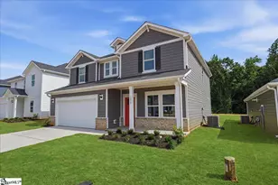 1015 Southwell Dr, Anderson, SC 29626 - Photo 2