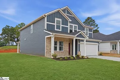 1016 Southwell Drive, Anderson, SC 29626 - Photo 2