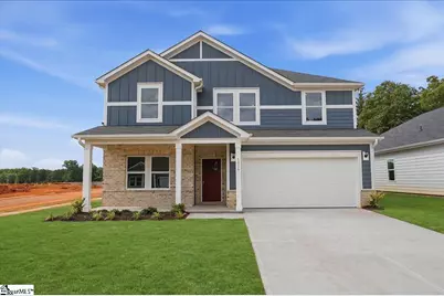 1016 Southwell Drive, Anderson, SC 29626 - Photo 1