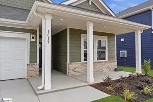 1017 Southwell Dr, Anderson, SC 29626 - Photo 4