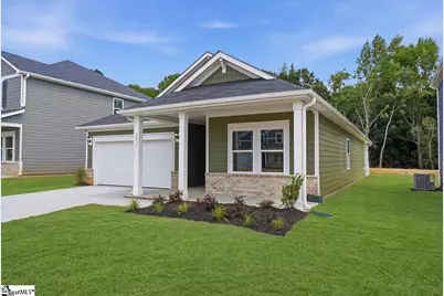 1017 Southwell Drive, Anderson, SC 29626 - Photo 2