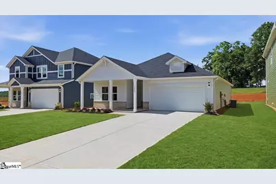 1014 Southwell Drive, Anderson, SC 29626 - Photo 2