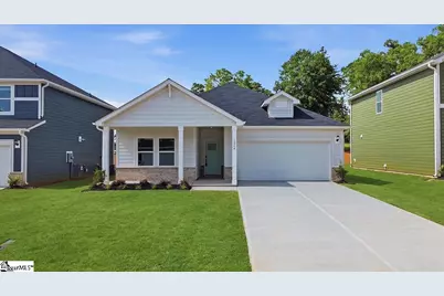 1014 Southwell Drive, Anderson, SC 29626 - Photo 1