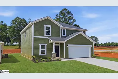 1012 Southwell Drive, Anderson, SC 29626 - Photo 2