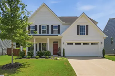 713 Lady Fern Drive, Woodruff, SC 29388 - Photo 1