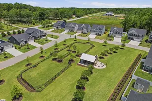 713 Lady Fern Dr, Woodruff, SC 29388 - Photo 8