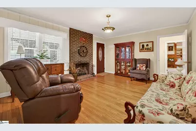 1310 Camp Creek Road, Taylors, SC 29687 - Photo 6