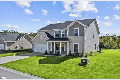 1119 Tyger Branch Drive #Lot 54, Moore, SC 29369 - Photo 2