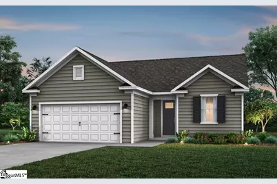 864 Sweetwater Hills Drive #Lot 93, Moore, SC 29369 - Photo 1