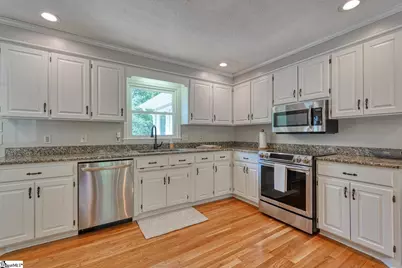 102 Hickory Hollow Drive, Inman, SC 29349 - Photo 8