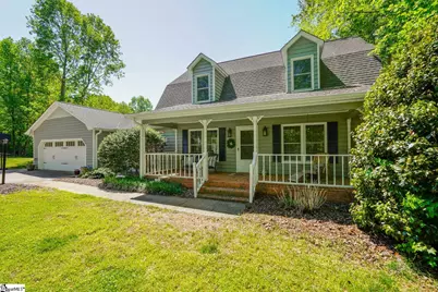 102 Hickory Hollow Drive, Inman, SC 29349 - Photo 2