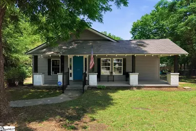 502 Fleetwood Drive, Easley, SC 29640 - Photo 30