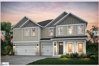 1122 Tyger Branch Drive #Lot 88, Moore, SC 29369 - Photo 1