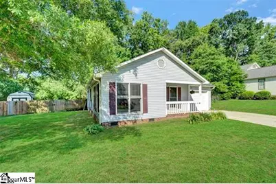 130 Dunwoody Drive, Simpsonville, SC 29651 - Photo 2