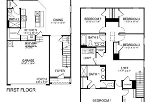 1883 Bridle Ln, Roebuck, SC 29376 - Photo 12