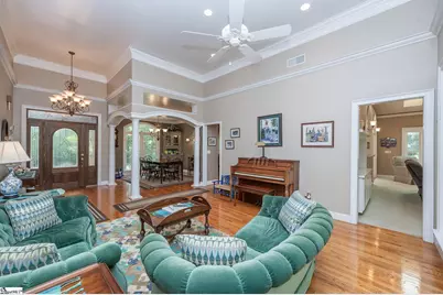 44 Carolina Way, Fountain Inn, SC 29633 - Photo 16