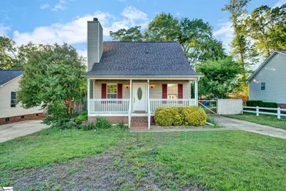 7 Haley Court, Greenville, SC 29607 - Photo 1