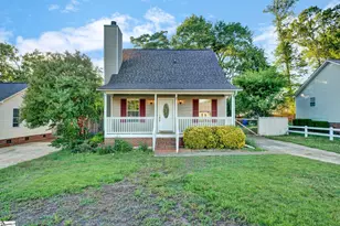 7 Haley Ct, Greenville, SC 29607 - Photo 1