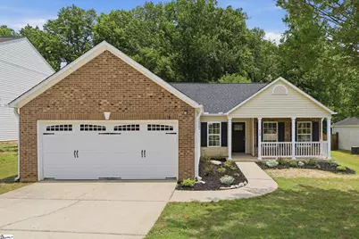 113 Midwood Road, Travelers Rest, SC 29690 - Photo 1